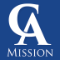 Christian Aid Mission logo